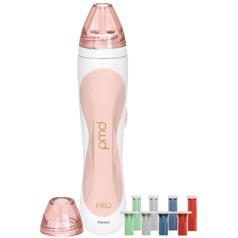 NWT PMD Personal Microderm Pro